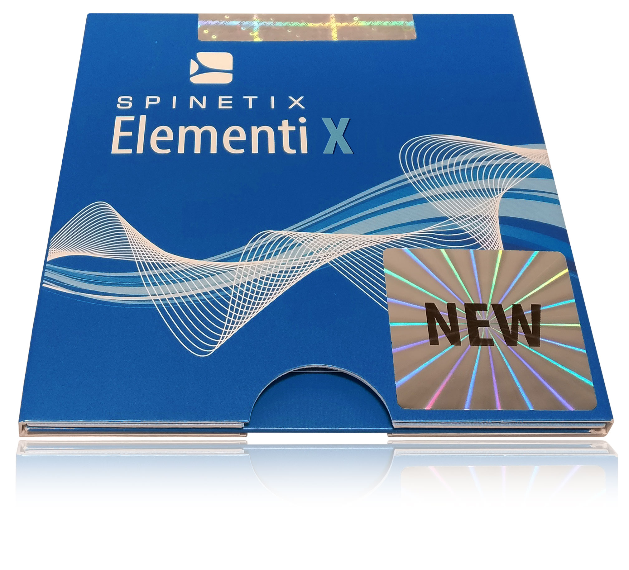 Лицензия Spinetix Elementi X SX-SW-EL-X
