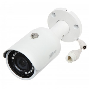 Видеокамера IP Dahua DH-IPC-HFW1230SP-0280B-S2 (2,8 мм)