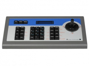 Клавиатура Hikvision DS-1002KI