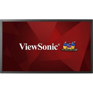 Интерактивный дисплей Viewsonic CDM5500T VS16854