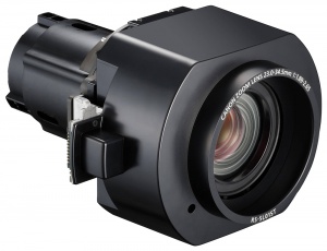 Объектив Canon RS-SL01ST 2505C001