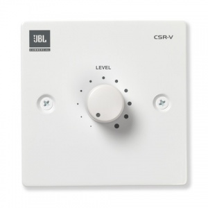 Настенный контроллер JBL CSR-V Commercial