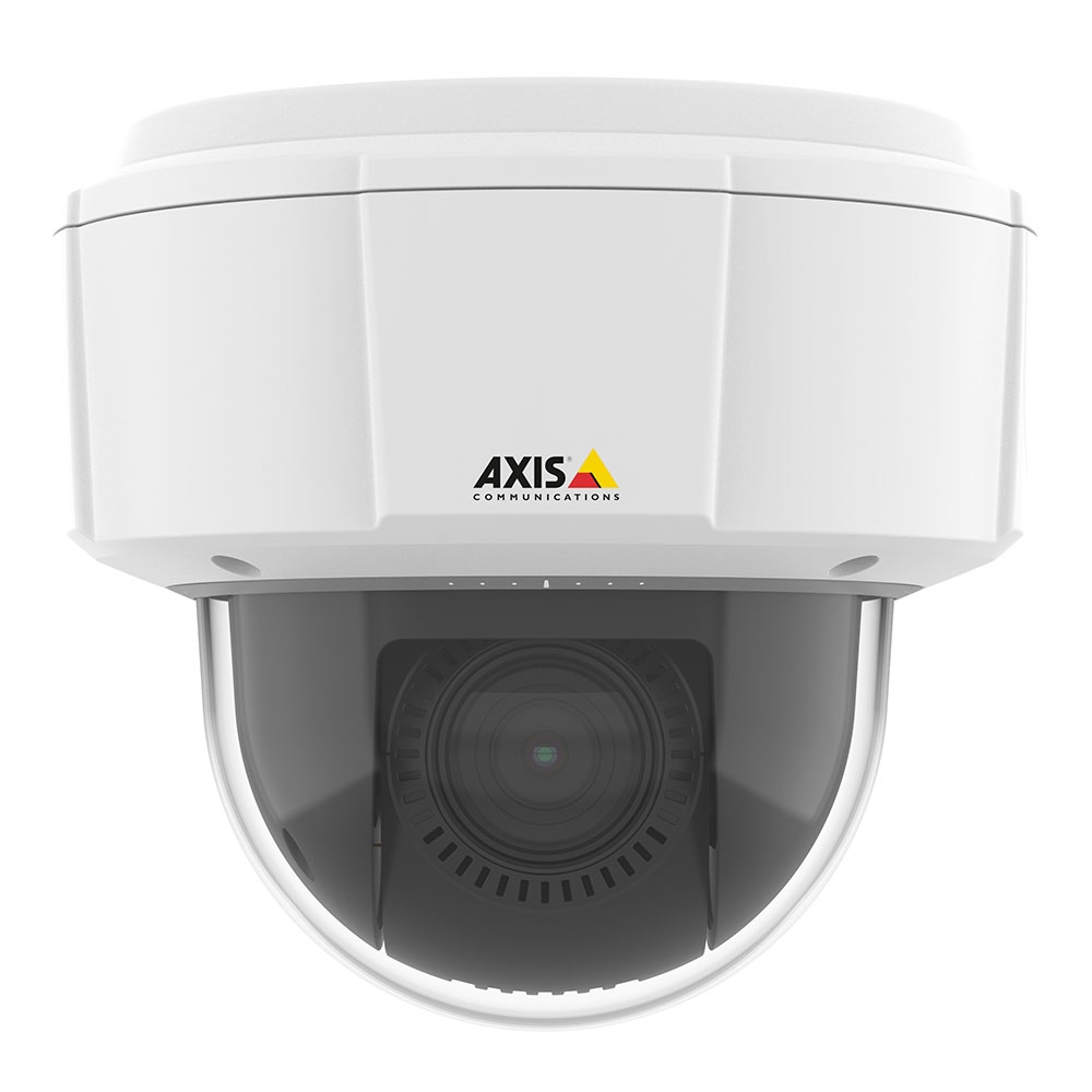 Видеокамера IP Axis M5525-E (4,7-47 мм) 01145-001