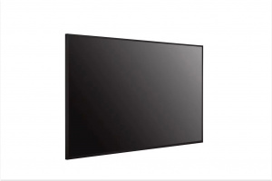 Профессиональный дисплей LG 43UH5N-E, 43", 3840x2160, 24/7