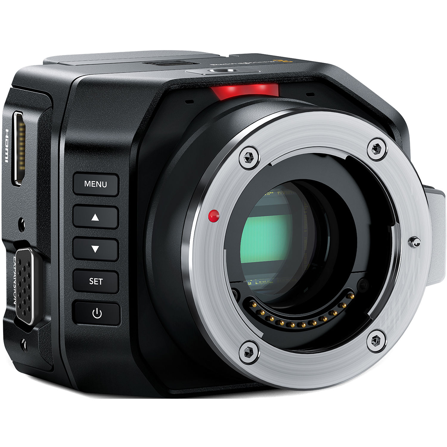 Студийная камера Blackmagic Design CINSTUDMFT/UHD/MR