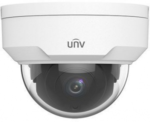 Видеокамера IP UNV IPC322LR-MLP28-RU (2,8 мм)