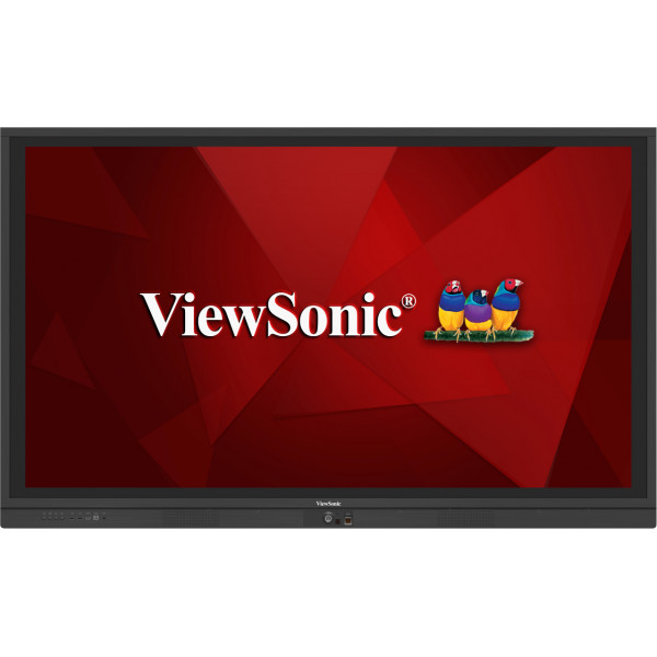 Интерактивный дисплей Viewsonic IFP7560 VS17303