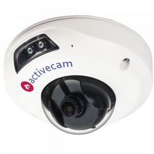 Видеокамера IP ActiveCam Eco AC-D4111IR1 (3,6 мм)