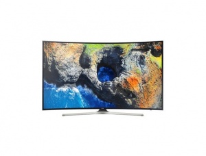 Телевизор Samsung UE55MU6300UXRU