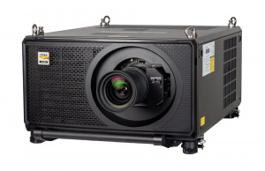 Лазерный проектор Digital Projection TITAN Laser 41000 4K-UHD, 41000 Лм, 3840x2400, DLP