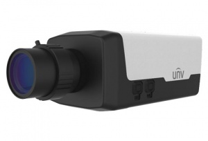 Видеокамера IP UNV IPC568E-G