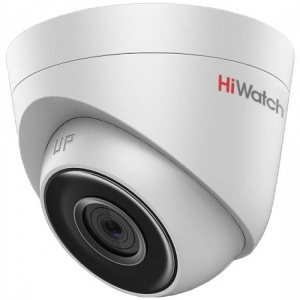 Видеокамера IP HiWatch DS-I310 (С) (2,8 мм)