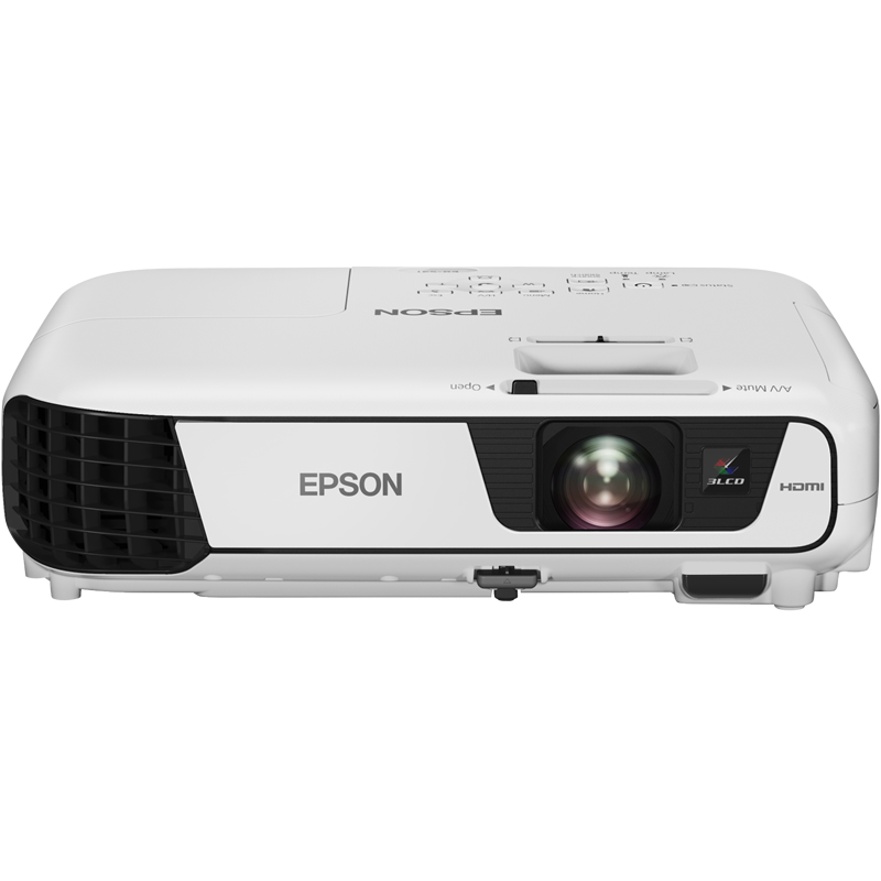 Проектор Epson EB-S41 V11H842040