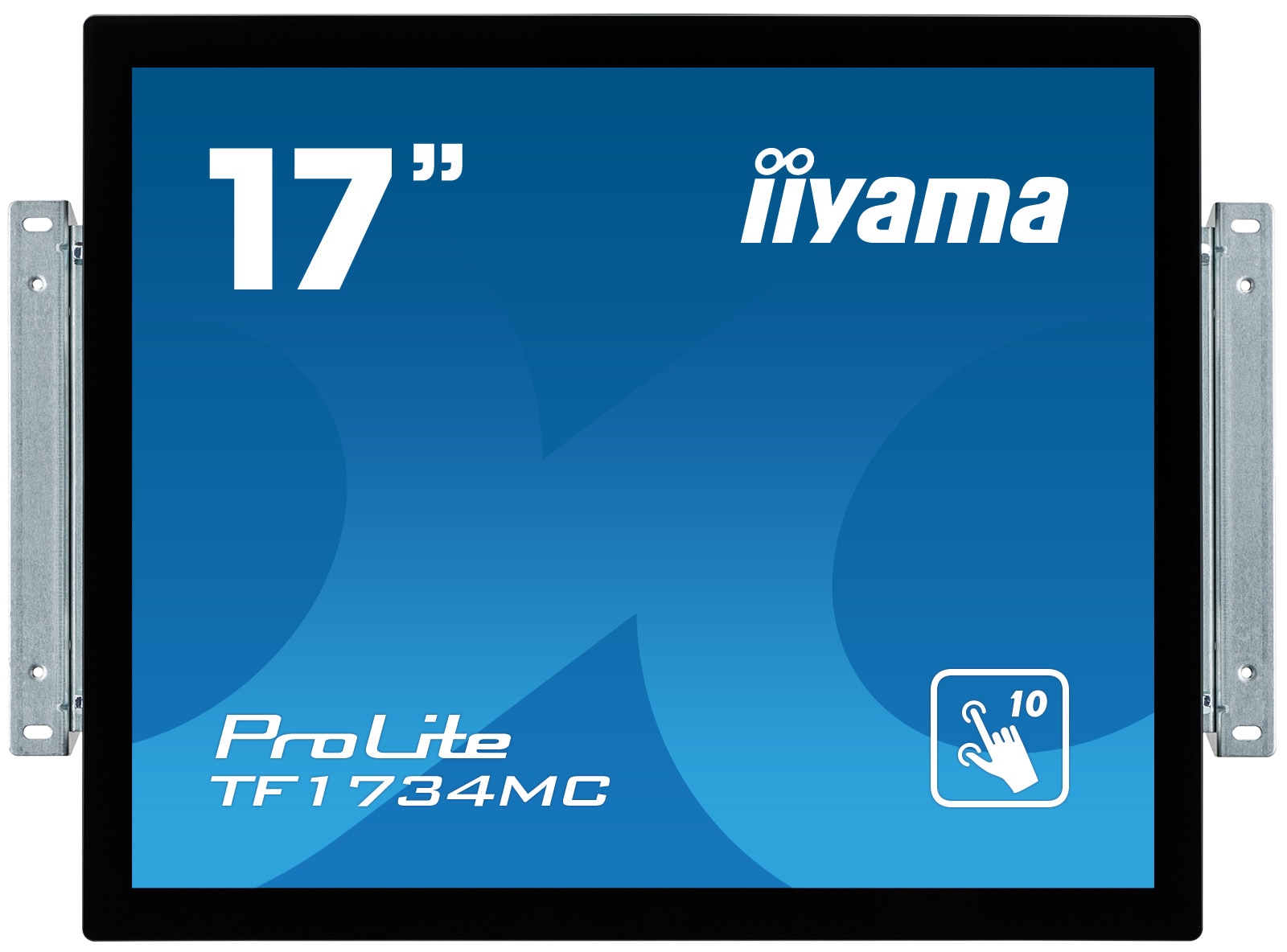 Интерактивный дисплей Iiyama TF1734MC-B6X