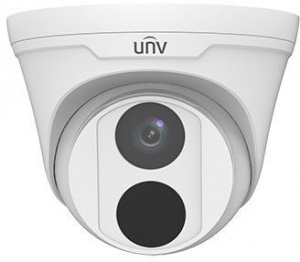 Видеокамера IP UNV IPC3612LR-MLP28-RU (2,8 мм)
