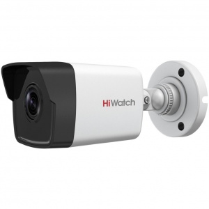 Видеокамера IP HiWatch DS-I200 (B) (6 мм)