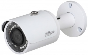 Видеокамера IP Dahua DH-IPC-HFW1120SP-0280B (2,8 мм)