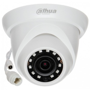 Видеокамера IP Dahua DH-IPC-HDW1230SP-0280B-S2 (2,8 мм)