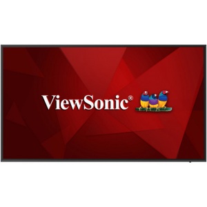 Профессиональная панель Viewsonic CDE8620-W VS17910