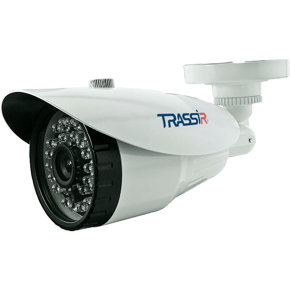 Видеокамера IP Trassir TR-D2B5 (3,6 мм)