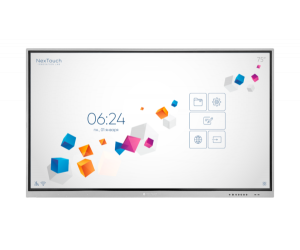 Интерактивный дисплей Nextouch NextPanel 75 (без модуля OPS) IFPCV1INT75