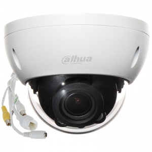 Видеокамера IP Dahua DH-IPC-HDBW5431RP-ZE (2,7-13,5 мм)