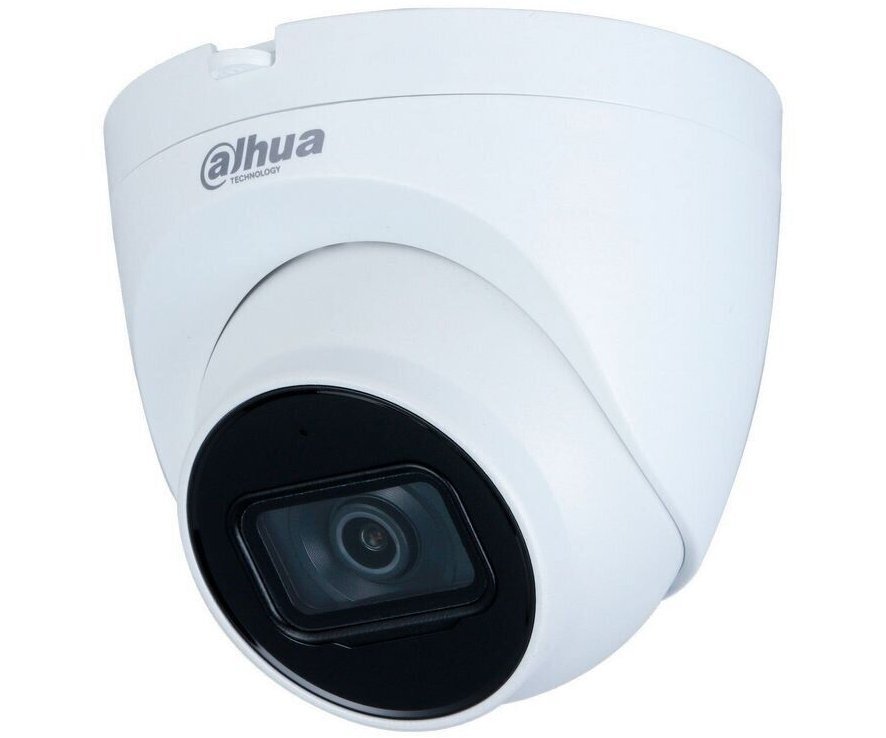 Видеокамера IP Dahua DH-IPC-HDW2431TP-AS-0280B (2,8 мм)
