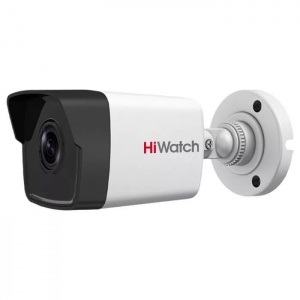 Видеокамера IP HiWatch DS-I100 (B) (4 мм)