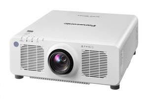 Проектор Panasonic PT-RZ120WE