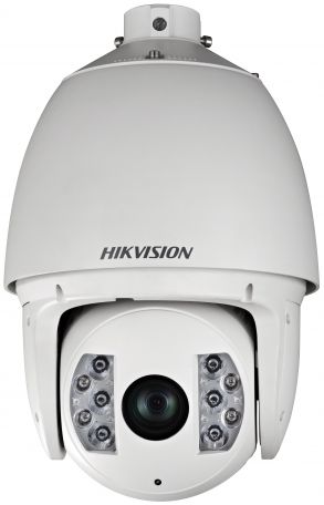 Видеокамера IP Hikvision DS-2DF7232IX-AEL (4,5-144 мм)