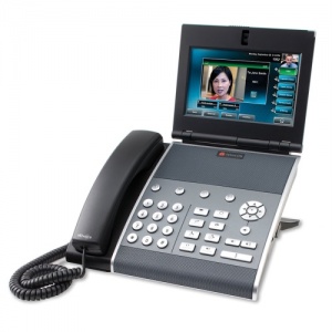 IP телефон Polycom VVX 1500 D 2200-18064-114