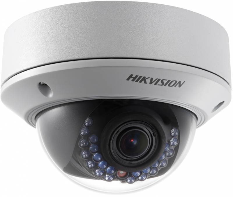 Видеокамера IP Hikvision DS-2CD2742FWD-IS (2,8-12 мм)