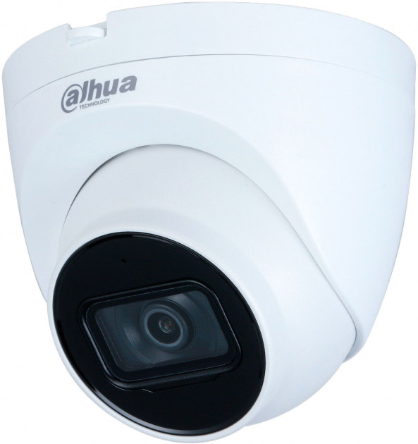 Видеокамера IP Dahua DH-IPC-HDW2431TP-AS-0360B (3,6 мм)