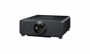 Проектор Panasonic PT-RZ770LBE