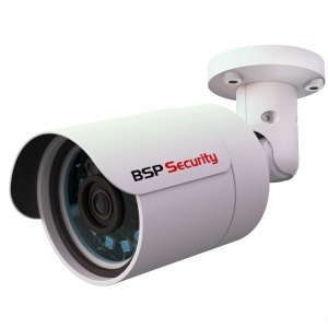 Видеокамера IP BSPsecurity 0144 4MP-BUL-3.6