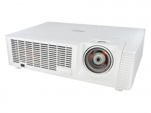 Лазерный проектор Abira AB-LH500ST, 4500 Лм, 1920x1200, DLP