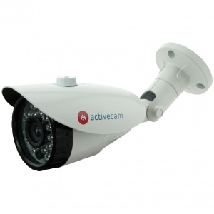 Видеокамера IP ActiveCam Eco AC-D2111IR3 (3,6 мм)