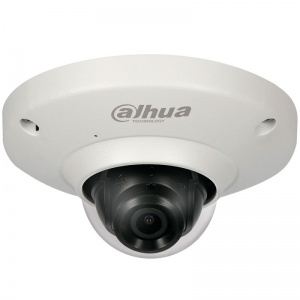Видеокамера IP Dahua DH-IPC-EB5531P (1,42 мм)