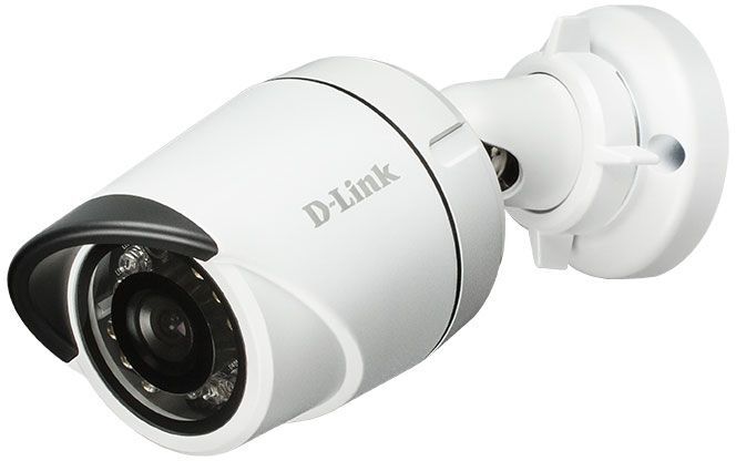 Видеокамера IP D-Link DCS-4705E/UPA (2,8 мм)