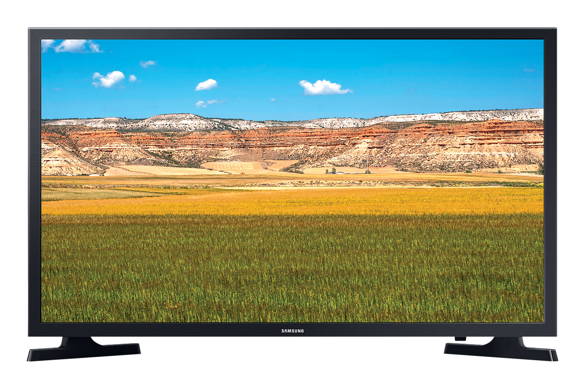 Коммерческий ТВ Samsung BE32T-B LH32BETBLGUXCI