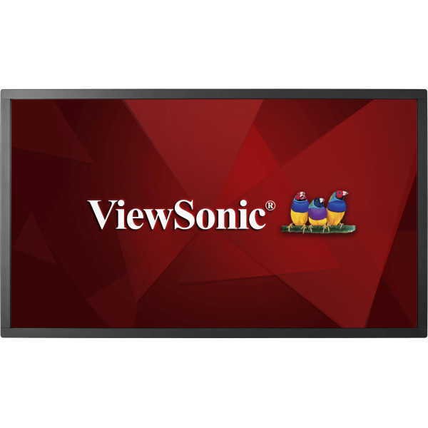 Интерактивный дисплей Viewsonic CDM5500T VS16854