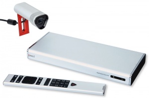 Система видеоконференцсвязи Polycom RealPresence Group 500 - 720p 7200-63550-114