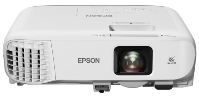 Проектор Epson EB-990U V11H867040