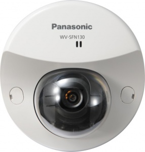 Видеокамера IP Panasonic WV-SFN130 (2,8 мм)