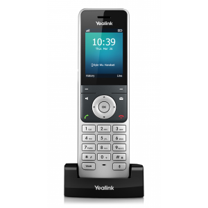 DECT-телефон Yealink W56H