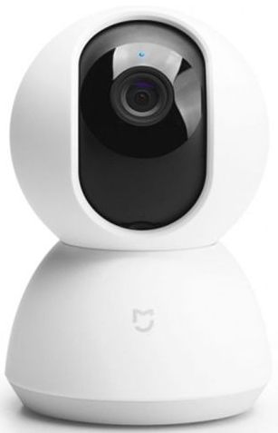 Видеокамера IP XIAOMI Mi Home Security Camera 360 (2,8 мм) MJSXJ05CM