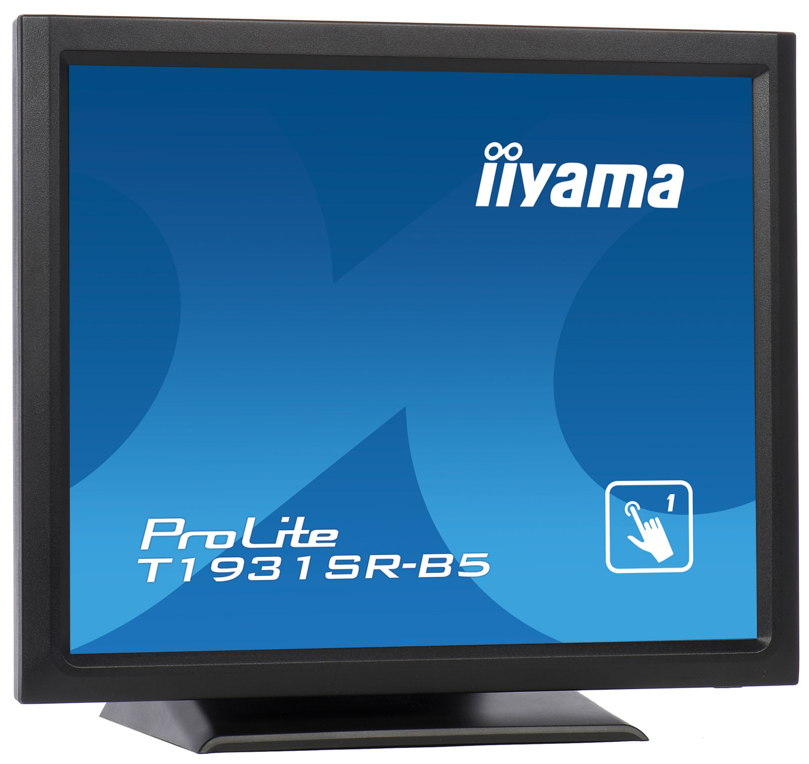 Интерактивный дисплей Iiyama T1931SR-B5