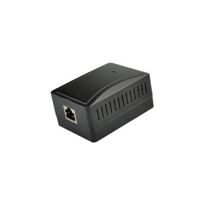РоЕ адаптер BSPsecurity для установления Ethernet-соединения "точка-точка" 0054 PLC-A201