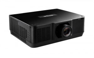 Лазерный проектор Barco iQ7-W10, 10000 Лм, 1920x1200, 3DLP