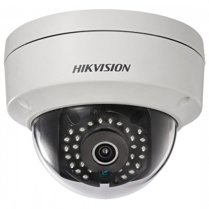 Видеокамера IP Hikvision DS-2CD3142FWDN-IS/B (6 мм)